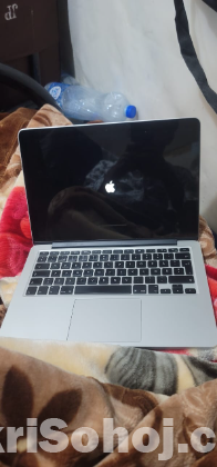Mackbook Pro 2015